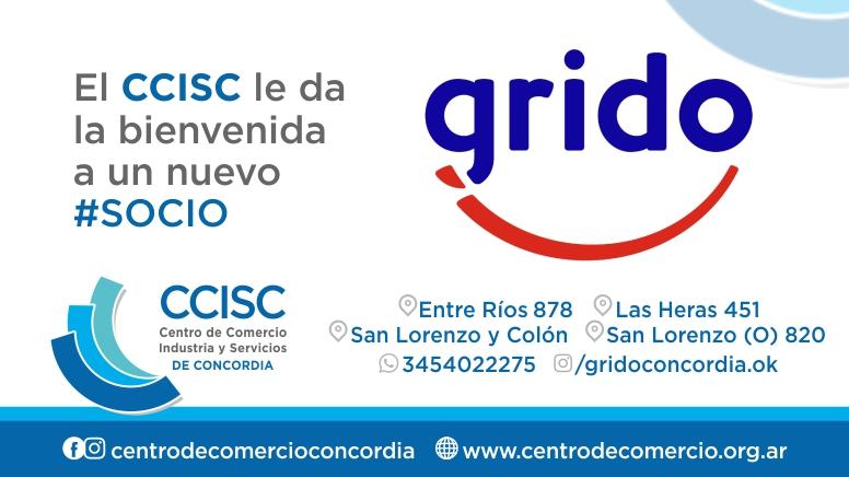 El CCISC le da la bienvenida a Punto Frío