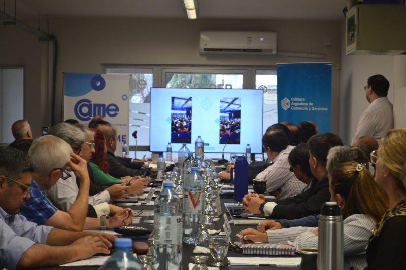 Participación del CCISC en la Asamblea Anual de la FEDER 