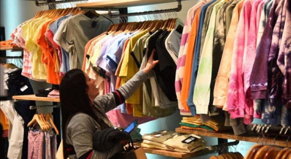 Venta minorista pyme: se incrementó el 3,7% interanual en abril