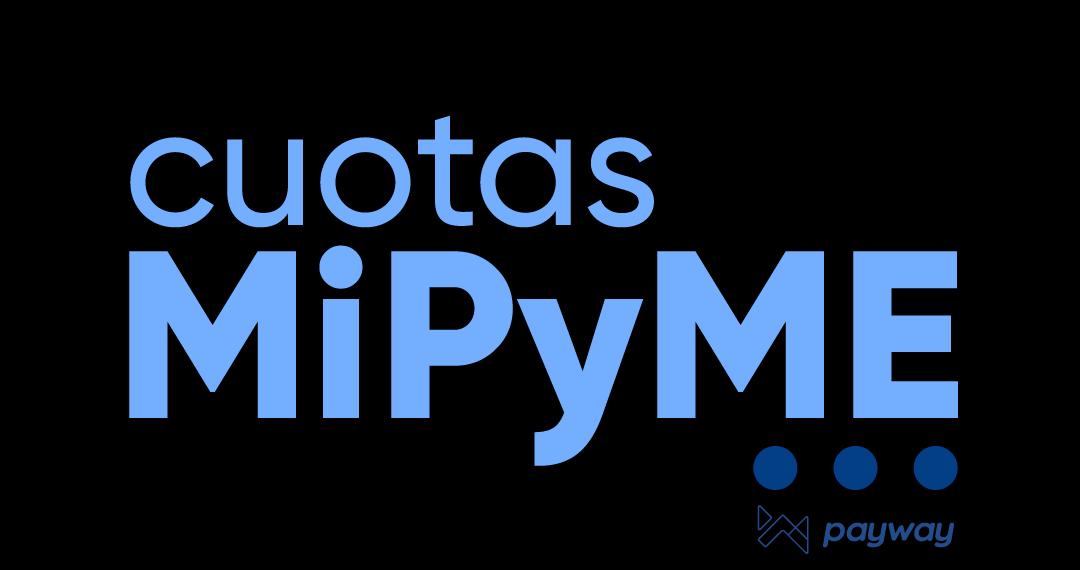 Cuotas MiPyME: nuevo programa de cuotas para el comercio pyme