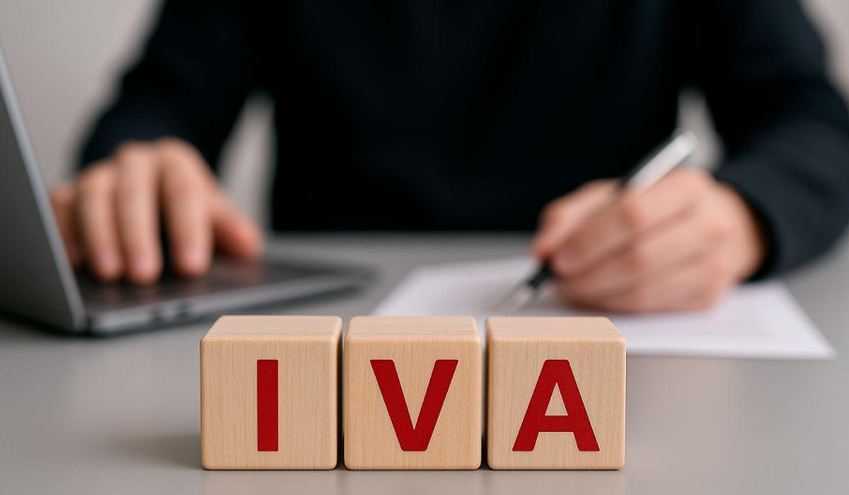 ARCA pone en marcha IVA Simple