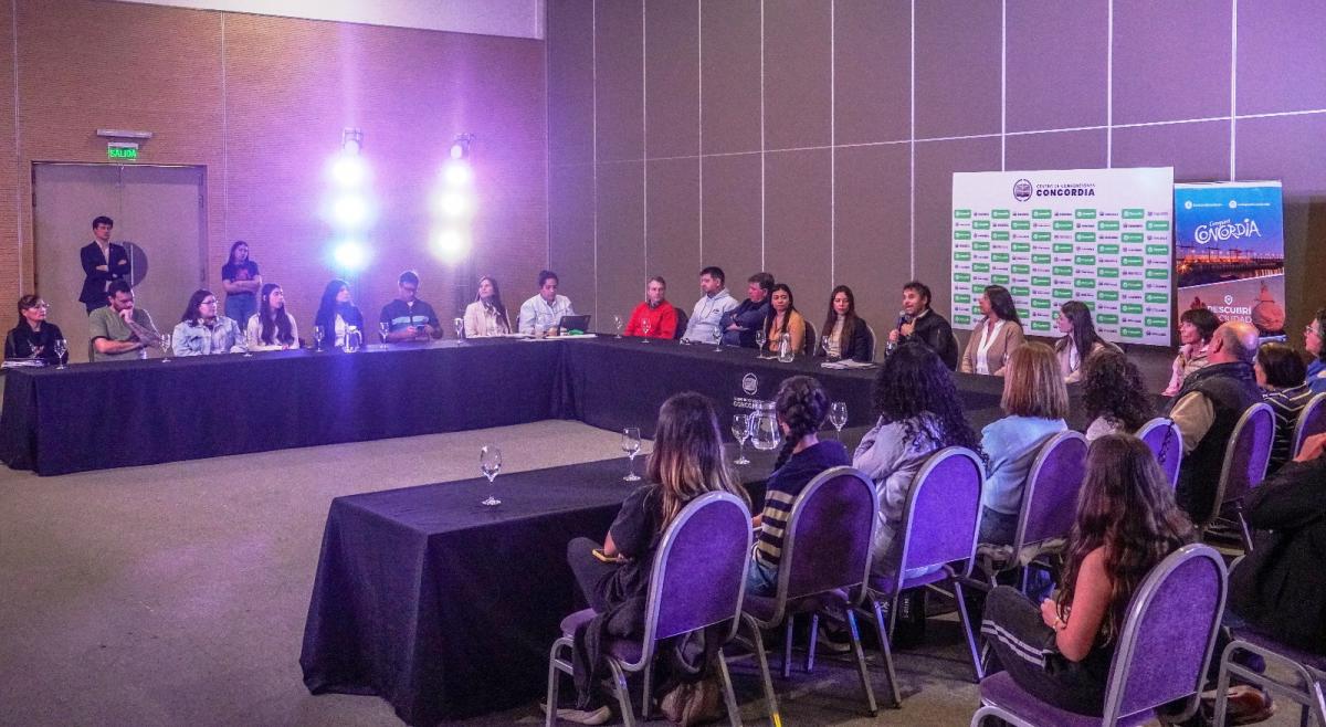 CONCORPASS IV: beneficios para residentes, excursionistas y turistas