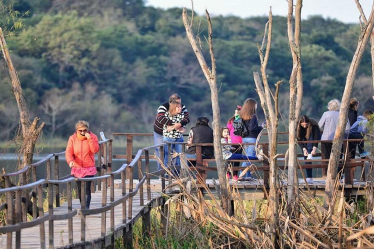 Vacaciones de invierno 2025: impacto económico de $ 1,5 billones 