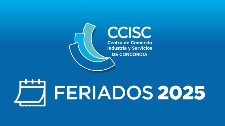 Aclaraciones sobre el feriado del 17 de agosto