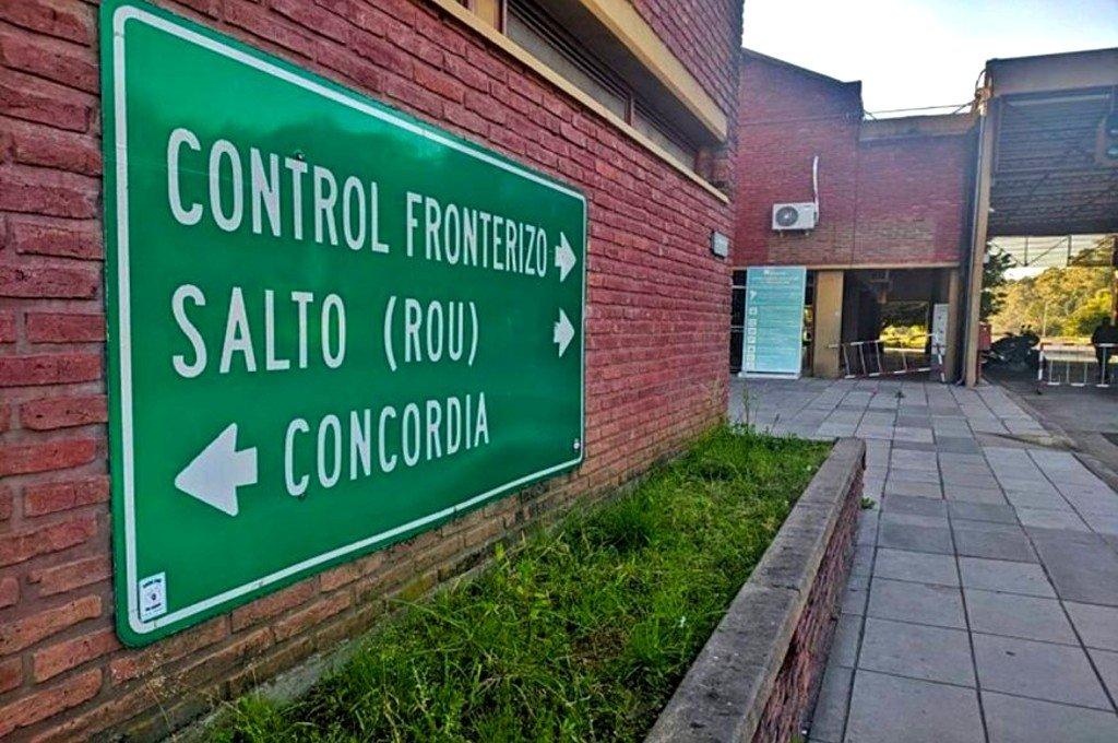 Comercio de frontera: avanza el proyecto de crear un régimen especial
