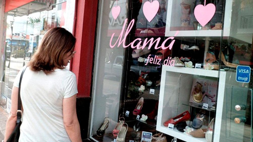 Día de la Madre 2025: las ventas se redujeron un 3,5% anual