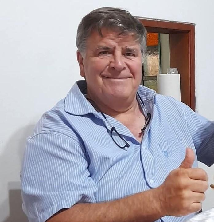 Adiós compañero Mario