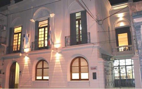 El Centro de Comercio de Concordia denunció “graves vicios de nulidad” de la audiencia pública por Maxiconsumo