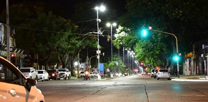 Trámite para obtener el descuento del 50% en la Tasa de Alumbrado