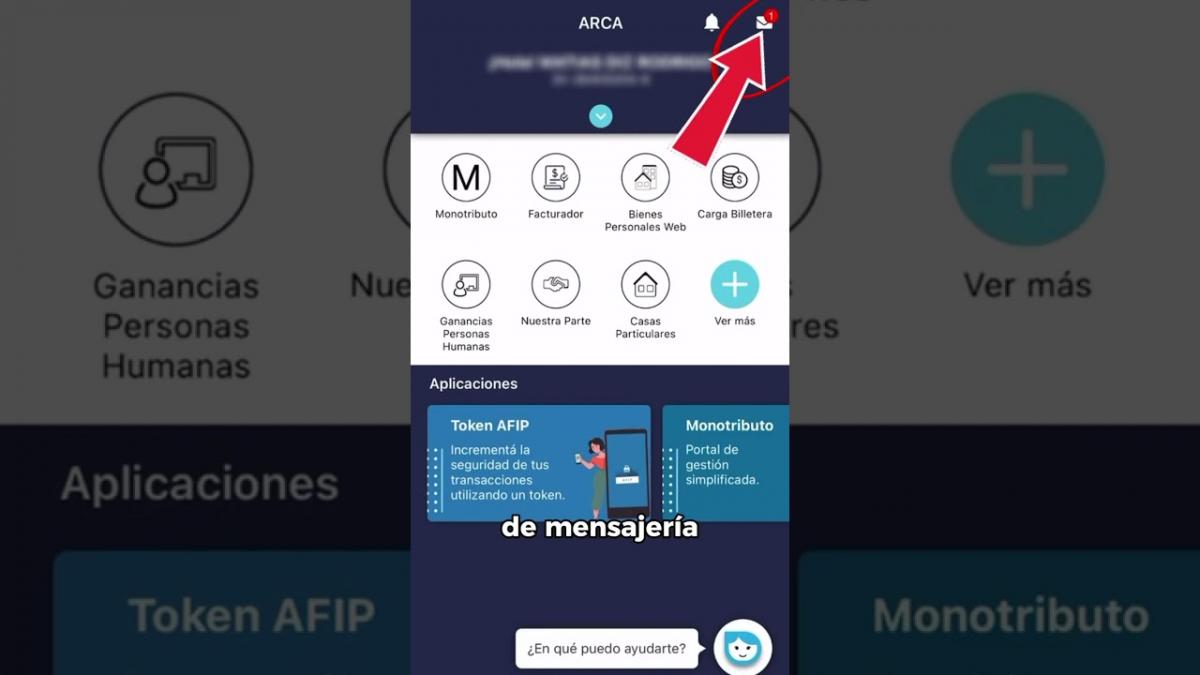 Domicilio fiscal: cambio y sanciones con vigencia en marzo