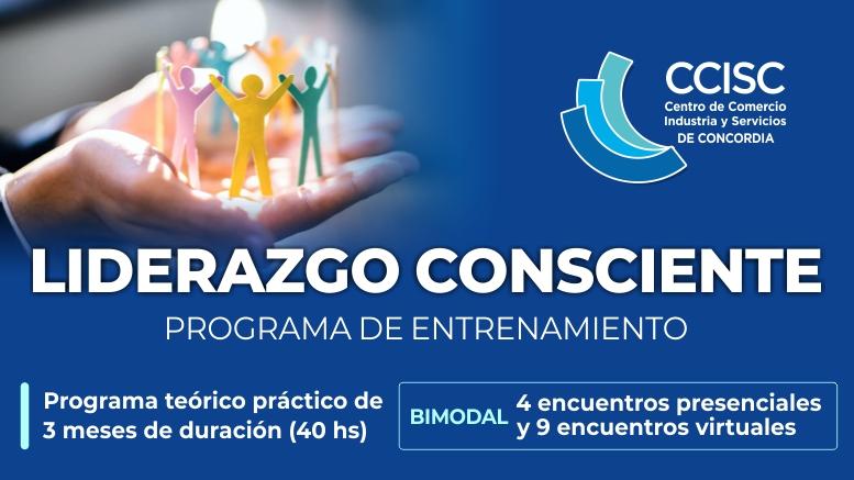 Programa de Liderazgo Consciente