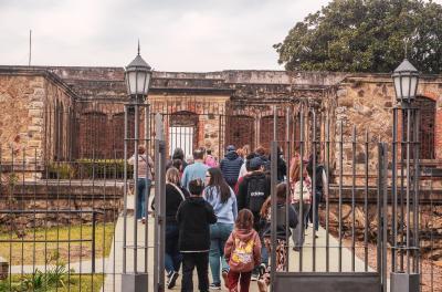 Más de un millón de turistas se movilizaron por el feriado de la Memoria