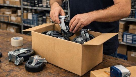 Nuevo protocolo de vigilancia de mercado 