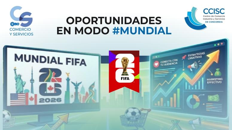 Oportunidades en modo mundial: estrategias para convertir la pasión en ventas