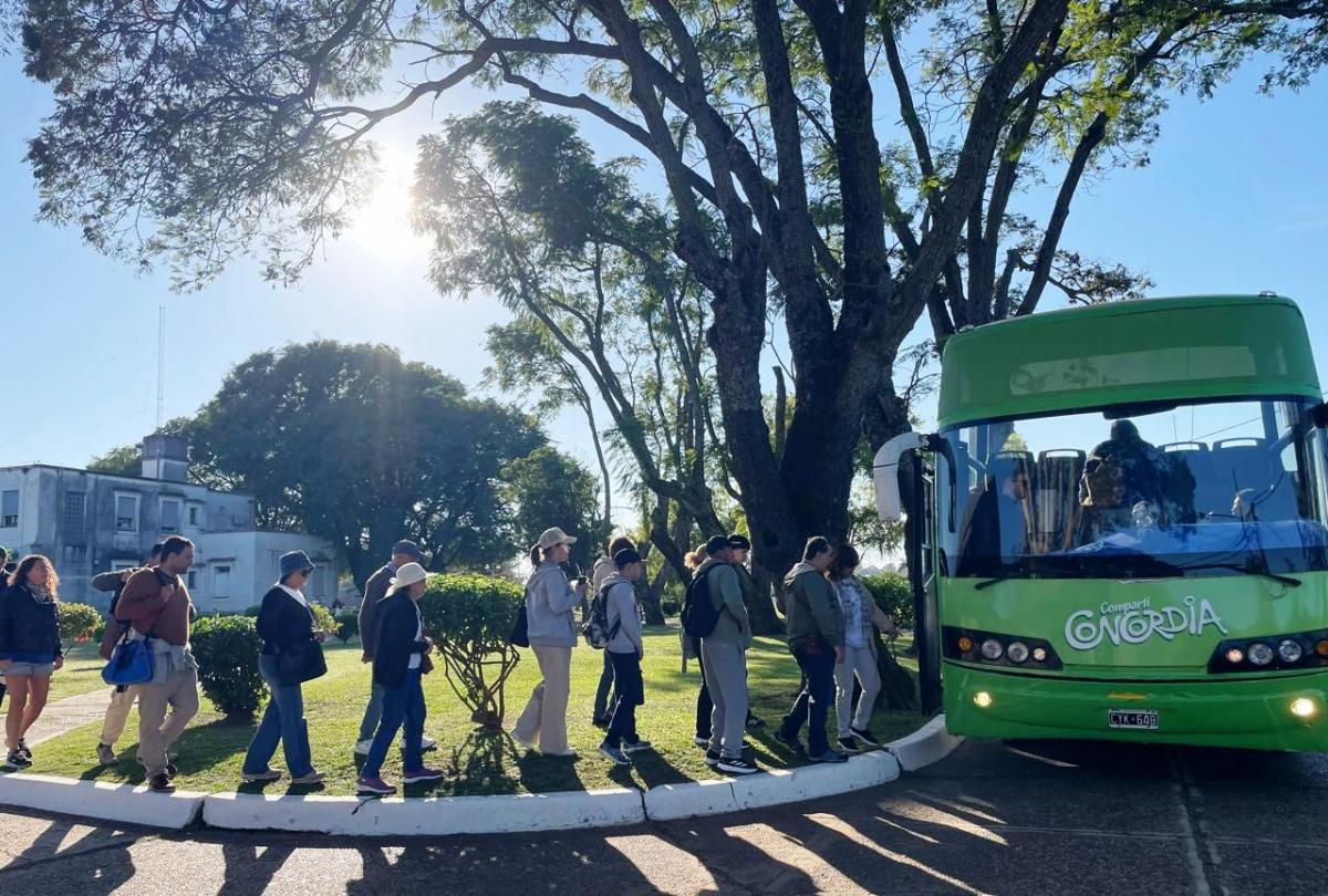 Feriado por el Día del Trabajador: viajaron 1,1 millones de turistas y gastaron $ 235 mil millones