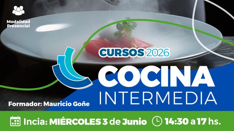 Cocina: pastas y salsas. Nuevo programa de formación en el CCISC 