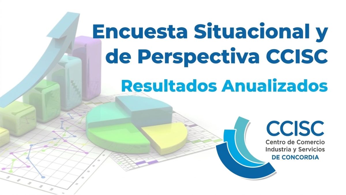 Encuestas CCISC: análisis de su evolución en el tiempo