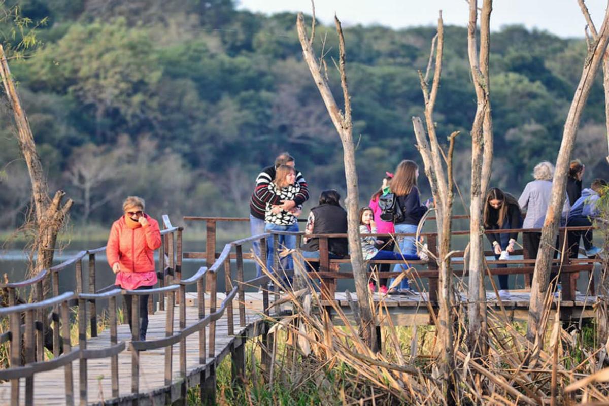 Vacaciones de invierno en modo Mundial y con resultados dispares 