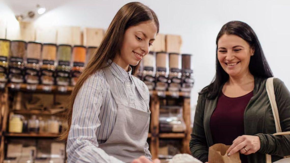 Día del Empleado de Comercio 2026: se celebrará el lunes 28