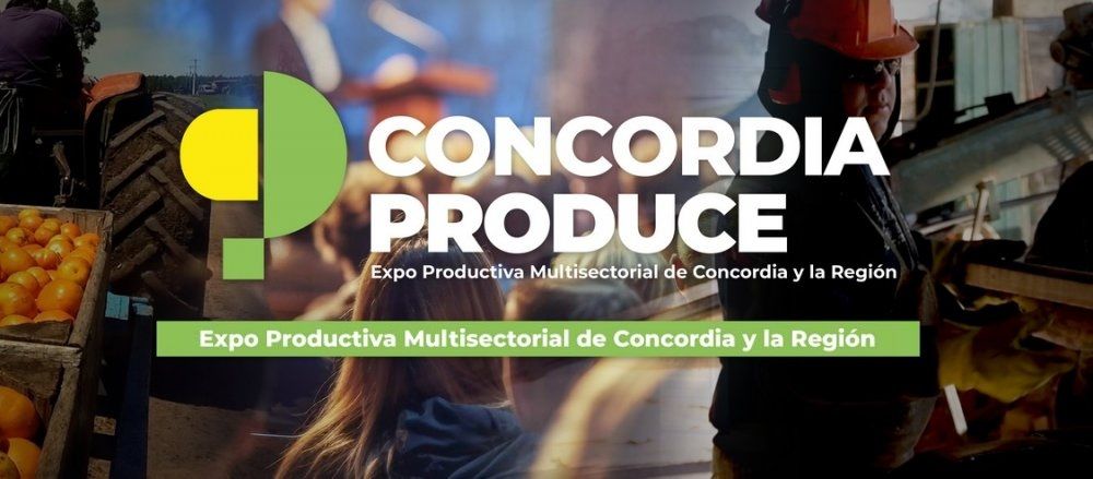 Reprogramación de la segunda edición de Concordia Produce