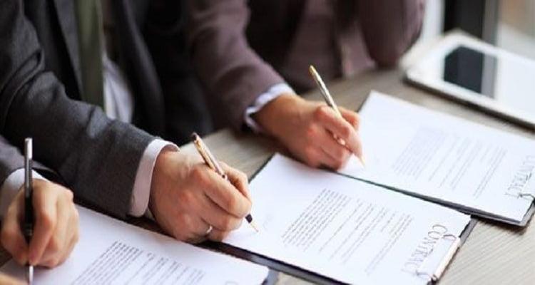 Se firmó la revisión paritaria mercantil
