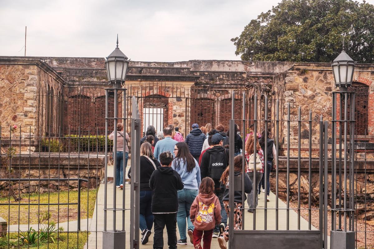El fin de semana largo generó un impacto económico de $ 313.610 millones