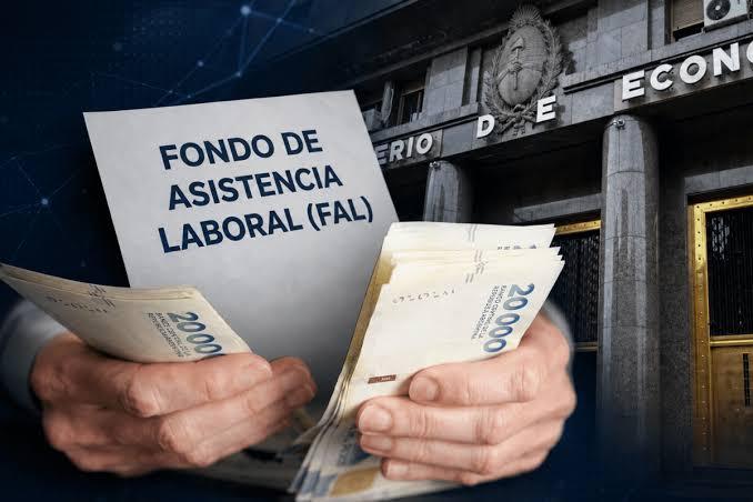 Webinar sobre cómo implementar el nuevo Fondo de Asistencia Laboral (FAL) 